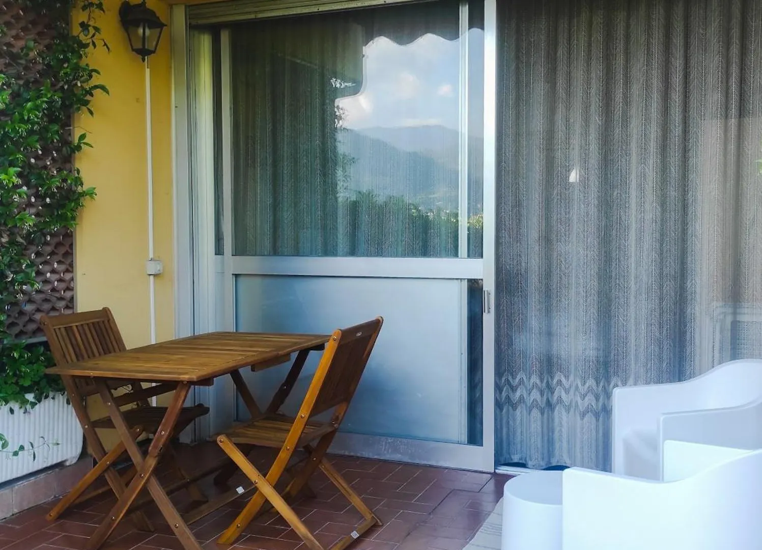 Lfsuite Luganolake Terrazza Spiaggia Privata Parking Wi-Fi Netflix Porlezza